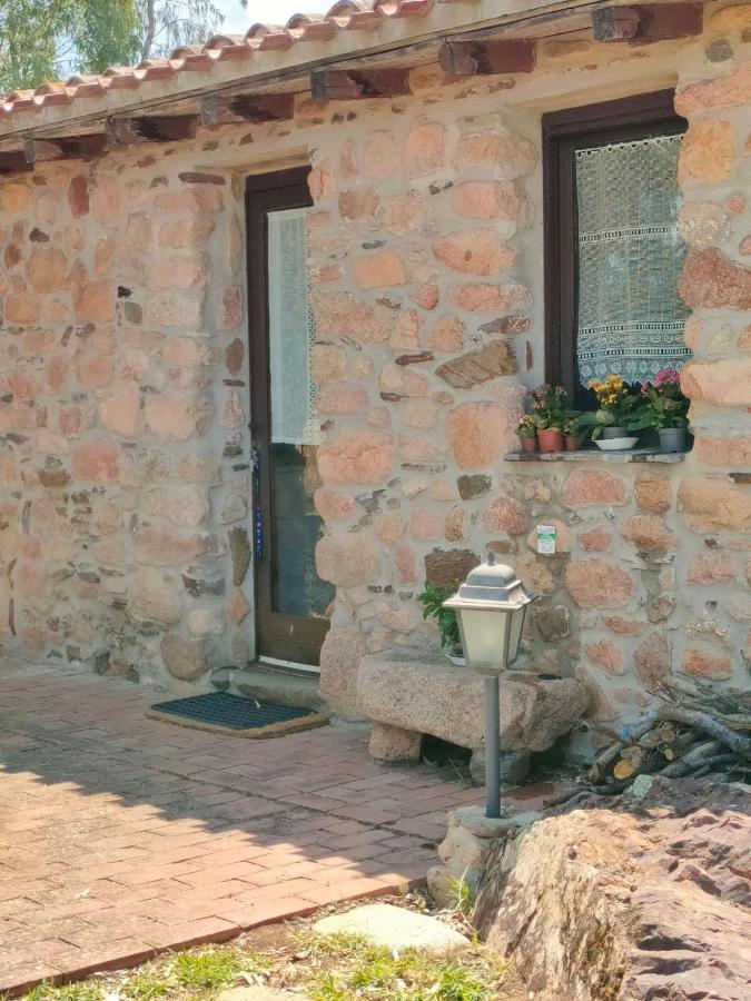 Villetta Sisini - Key To Villas คาโปแตร์รา ภายนอก รูปภาพ