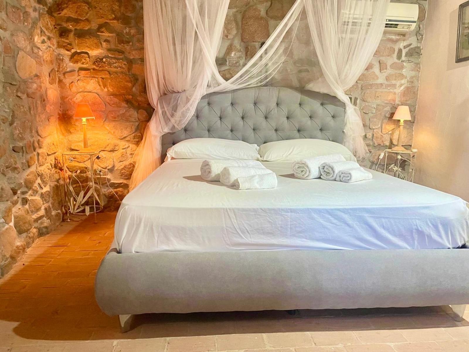 Villetta Sisini - Key To Villas คาโปแตร์รา ภายนอก รูปภาพ