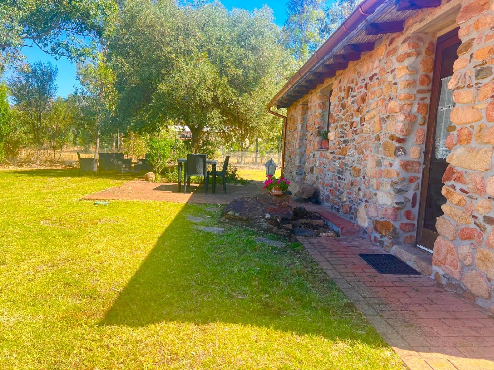 Villetta Sisini - Key To Villas คาโปแตร์รา ภายนอก รูปภาพ