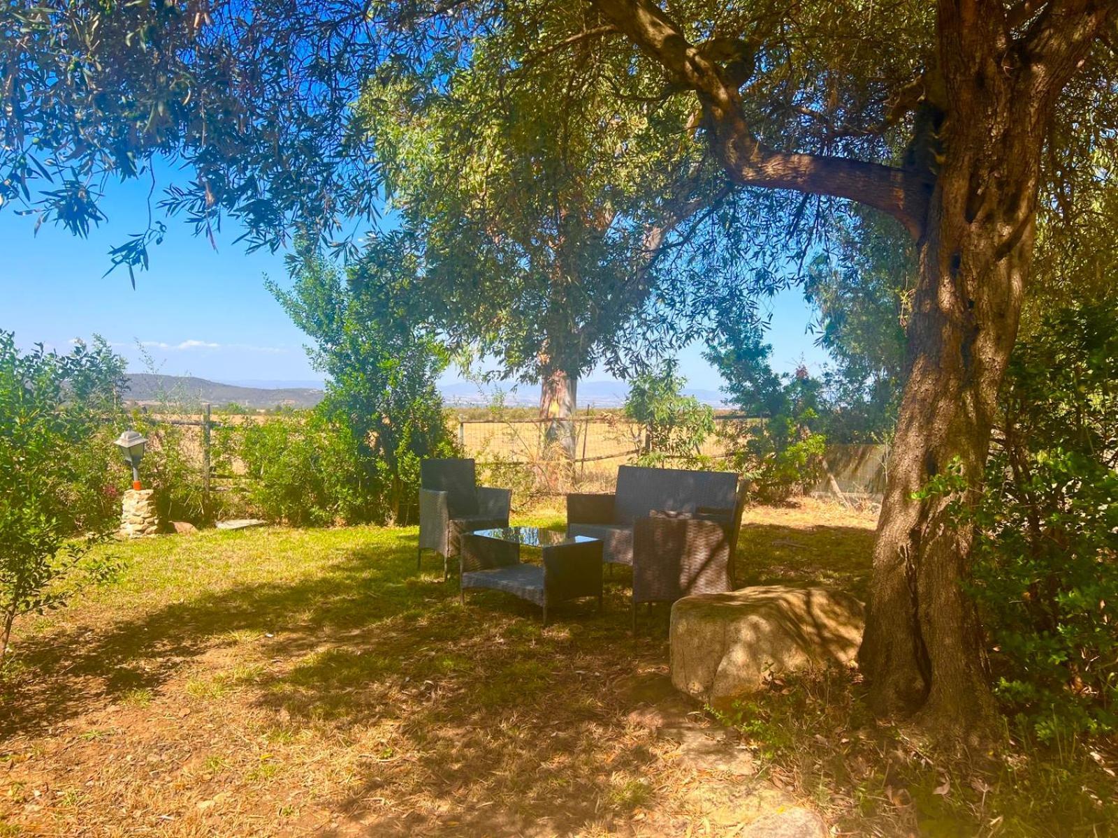 Villetta Sisini - Key To Villas คาโปแตร์รา ภายนอก รูปภาพ