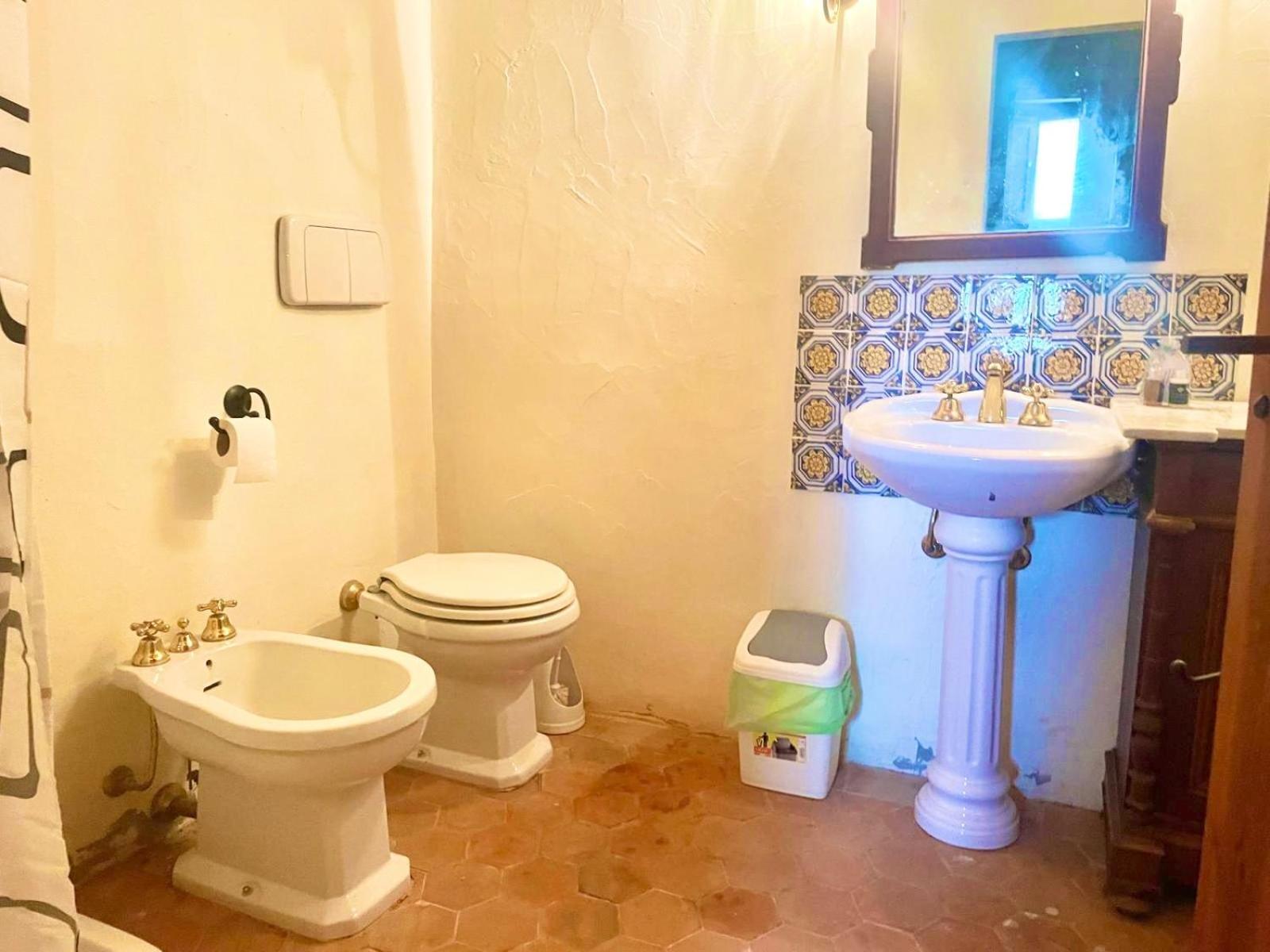 Villetta Sisini - Key To Villas คาโปแตร์รา ภายนอก รูปภาพ