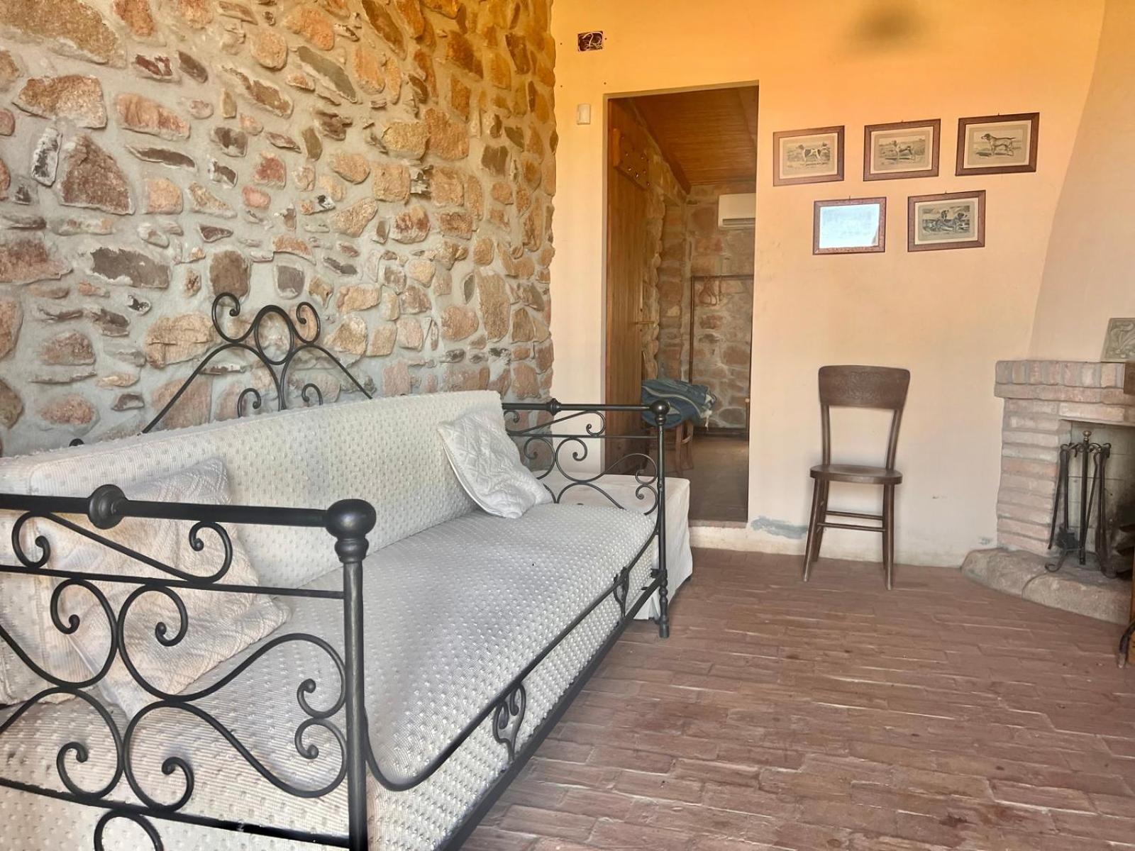 Villetta Sisini - Key To Villas คาโปแตร์รา ภายนอก รูปภาพ