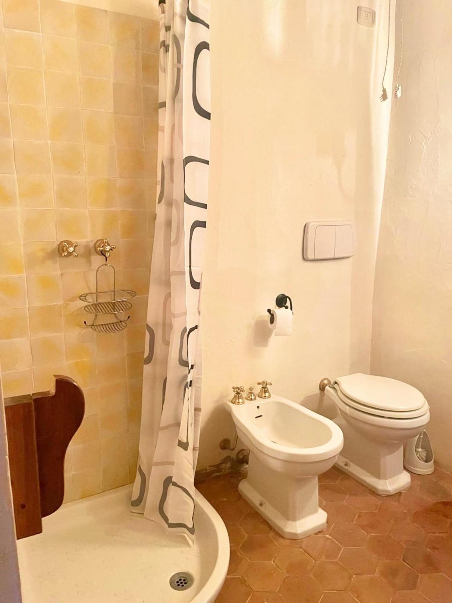 Villetta Sisini - Key To Villas คาโปแตร์รา ภายนอก รูปภาพ